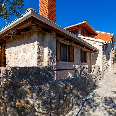 Gorgeous Home In Zgaljici With Sauna Zewnętrze zdjęcie